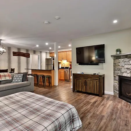 The Sunup Suite At Killington - Killington Center 132